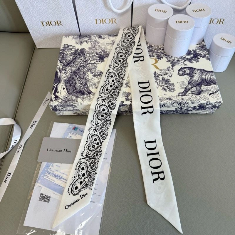 SoftTouch Christian Dior Silk 272293