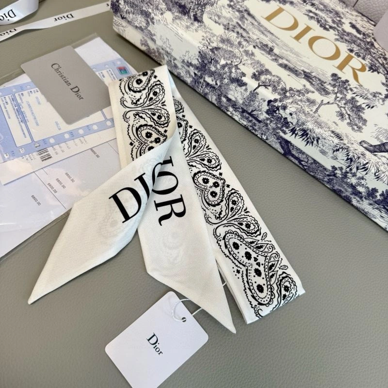 SoftTouch Christian Dior Silk 272293