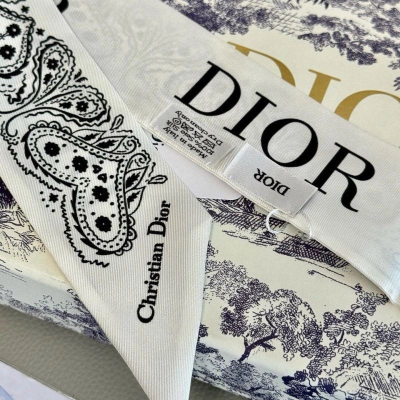 SoftTouch Christian Dior Silk 272293