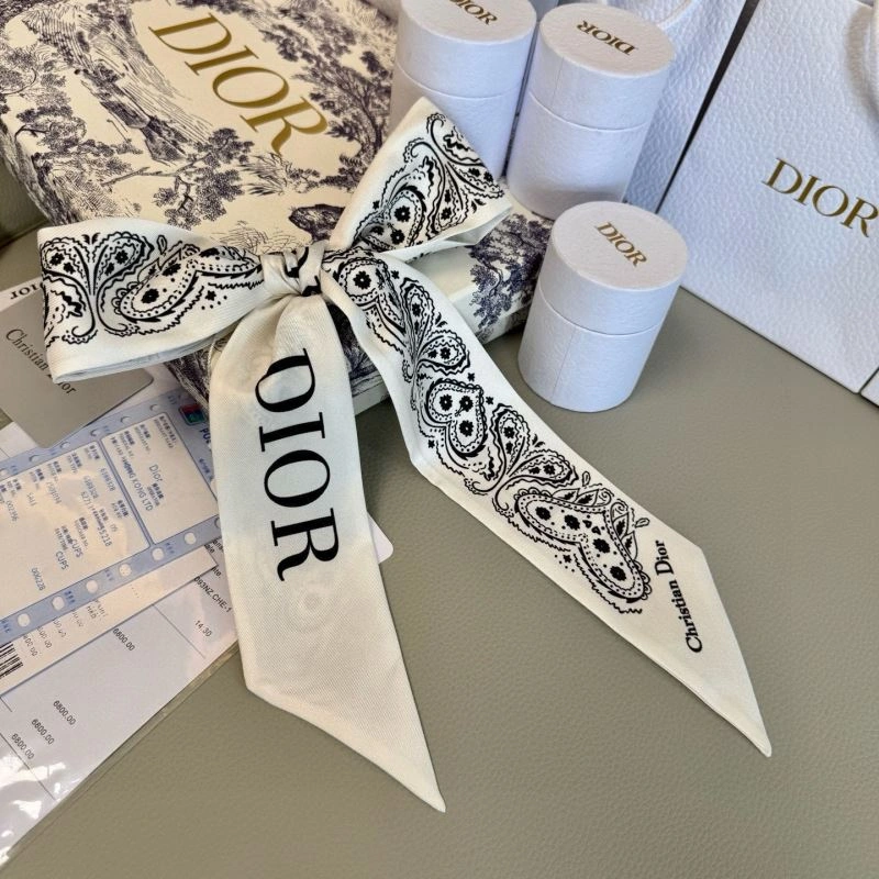 SoftTouch Christian Dior Silk 272293