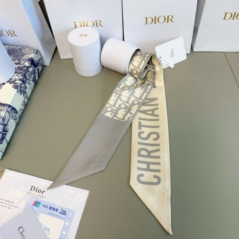 Christian Dior Silk FashionForward 272290