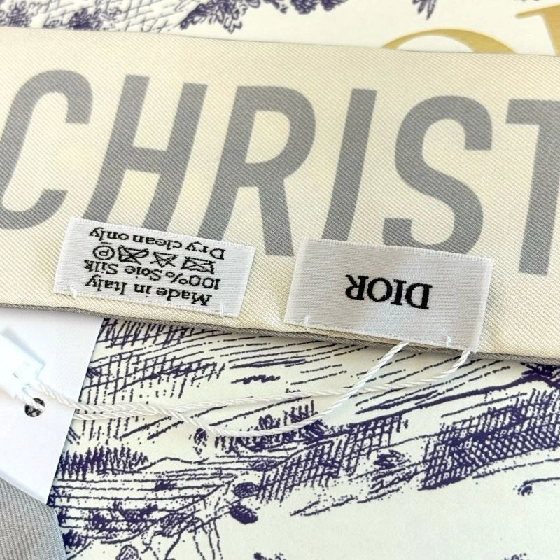 Christian Dior Silk FashionForward 272290