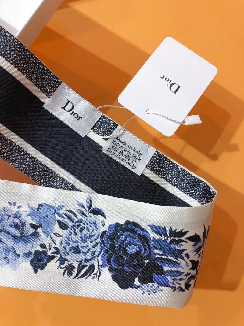Contemporary Christian Dior Silk 272537