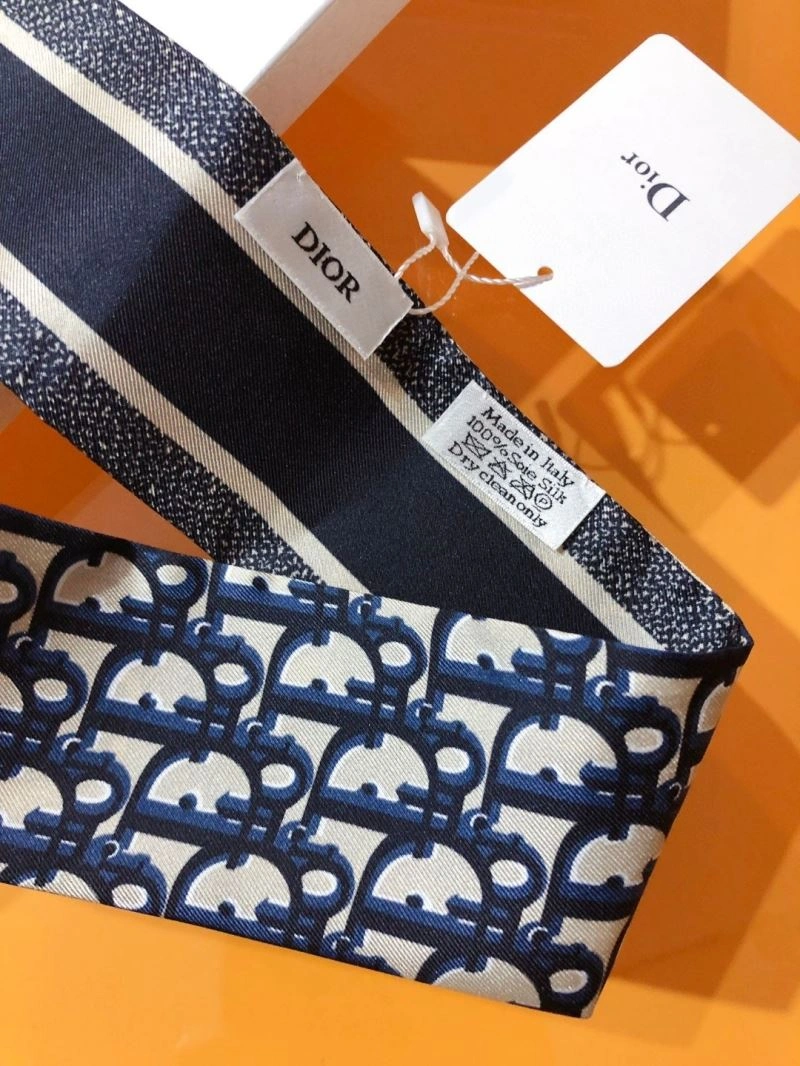 Christian Dior Silk SportInspired 272538
