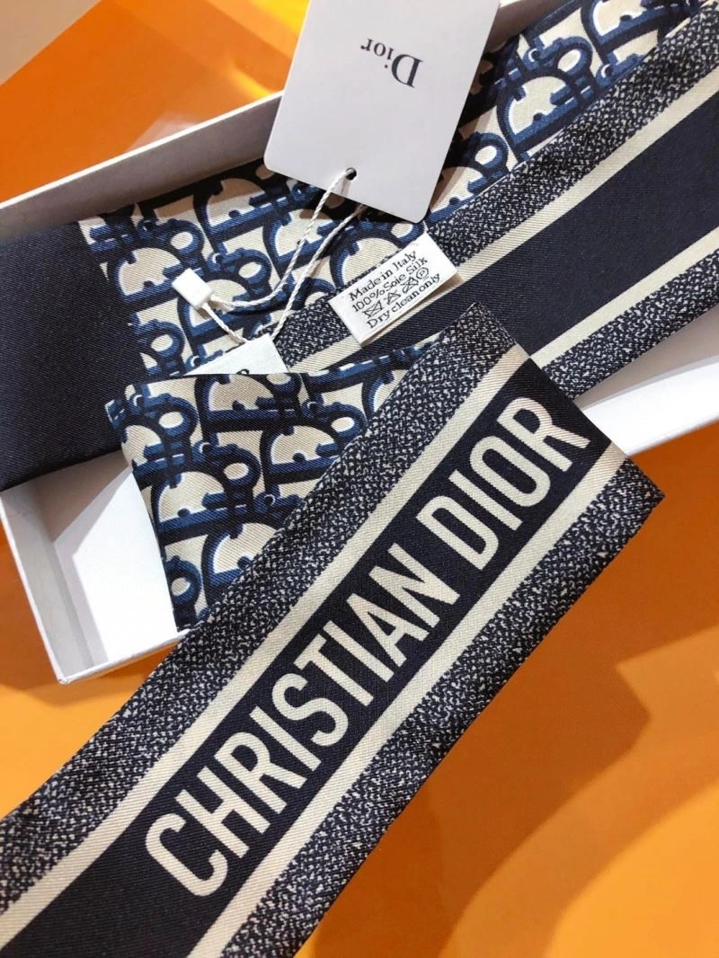 Christian Dior Silk SportInspired 272538