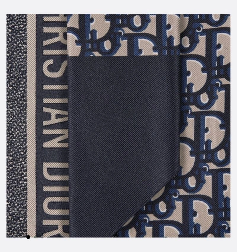 Christian Dior Silk SportInspired 272538
