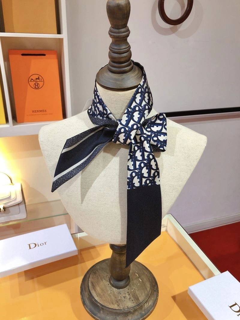 Christian Dior Silk SportInspired 272538