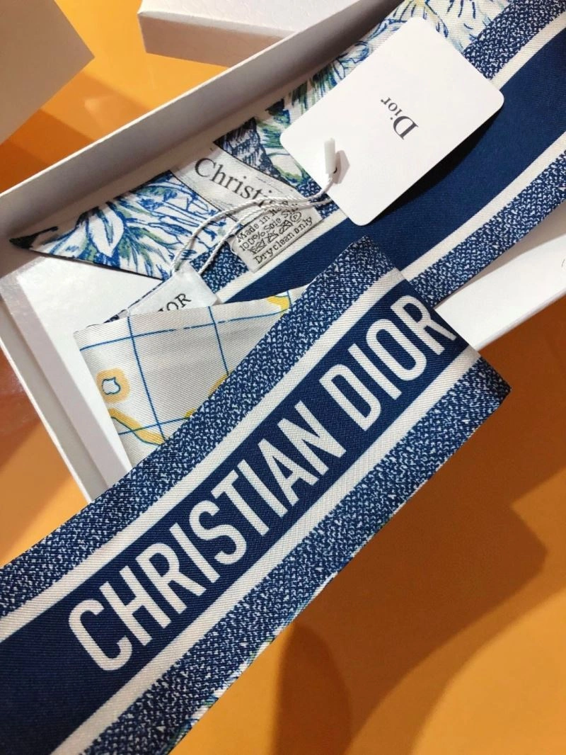 Christian Dior Silk WeatherProof 272536