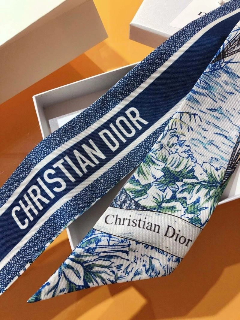 Christian Dior Silk WeatherProof 272536