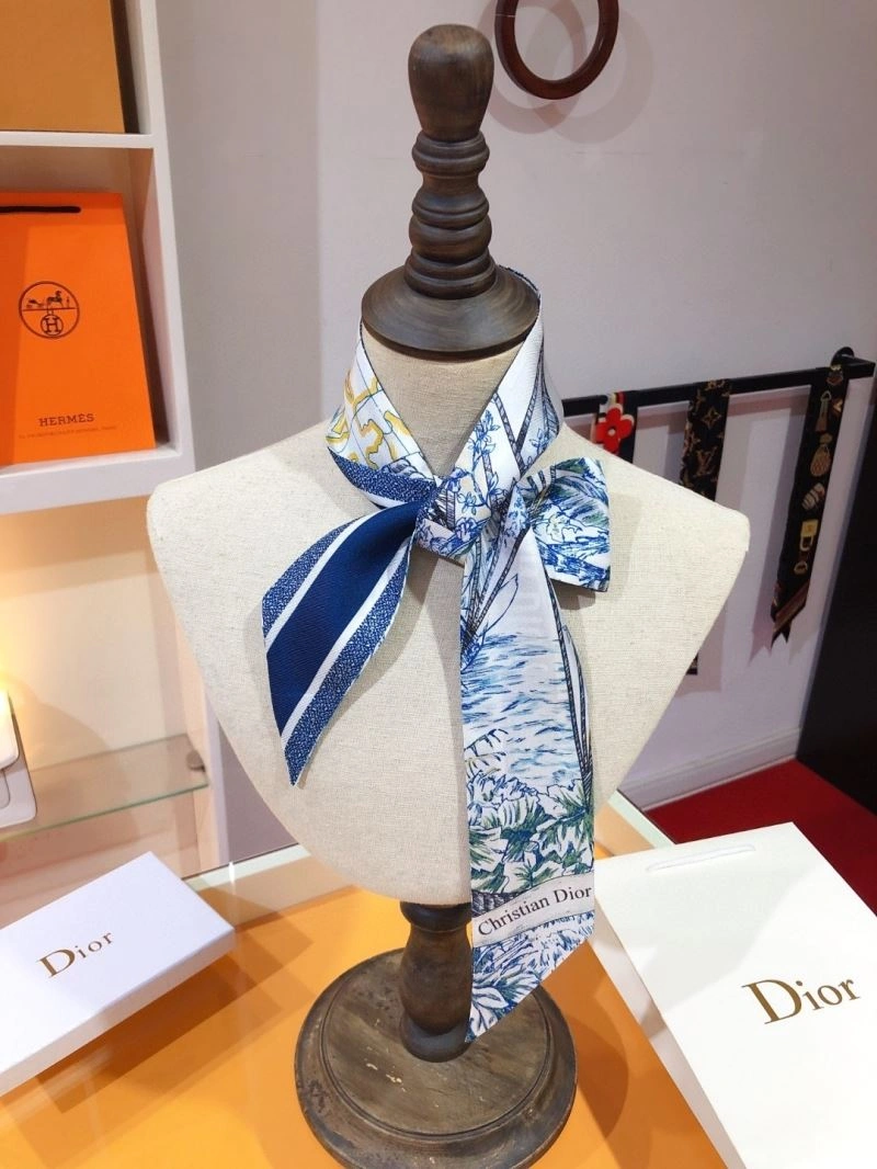 Christian Dior Silk WeatherProof 272536