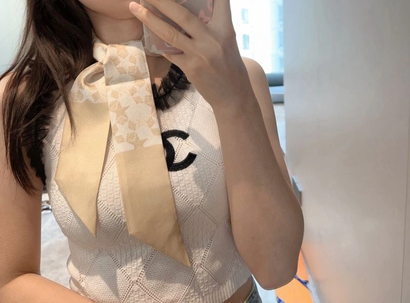 Original Christian Dior Silk 272980