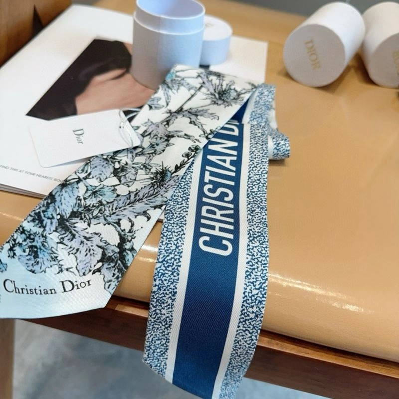 Christian Dior Silk Effortless 272979