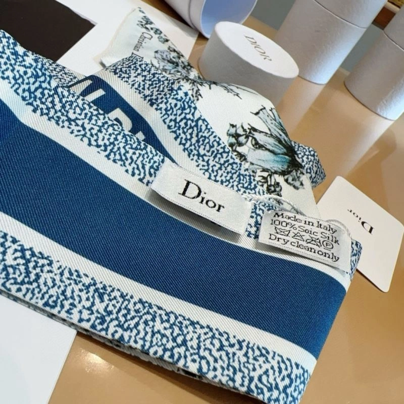 Christian Dior Silk Effortless 272979