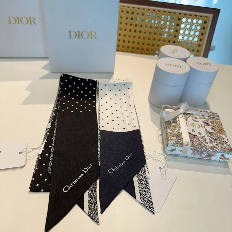 Christian Dior Silk Sporty 272977