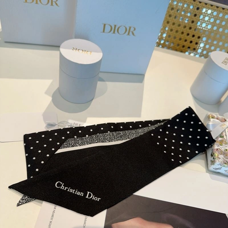 Christian Dior Silk Sporty 272977