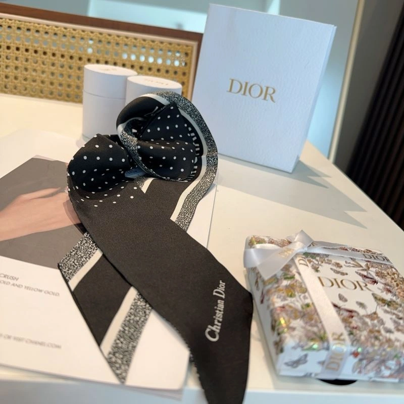 Christian Dior Silk Sporty 272977