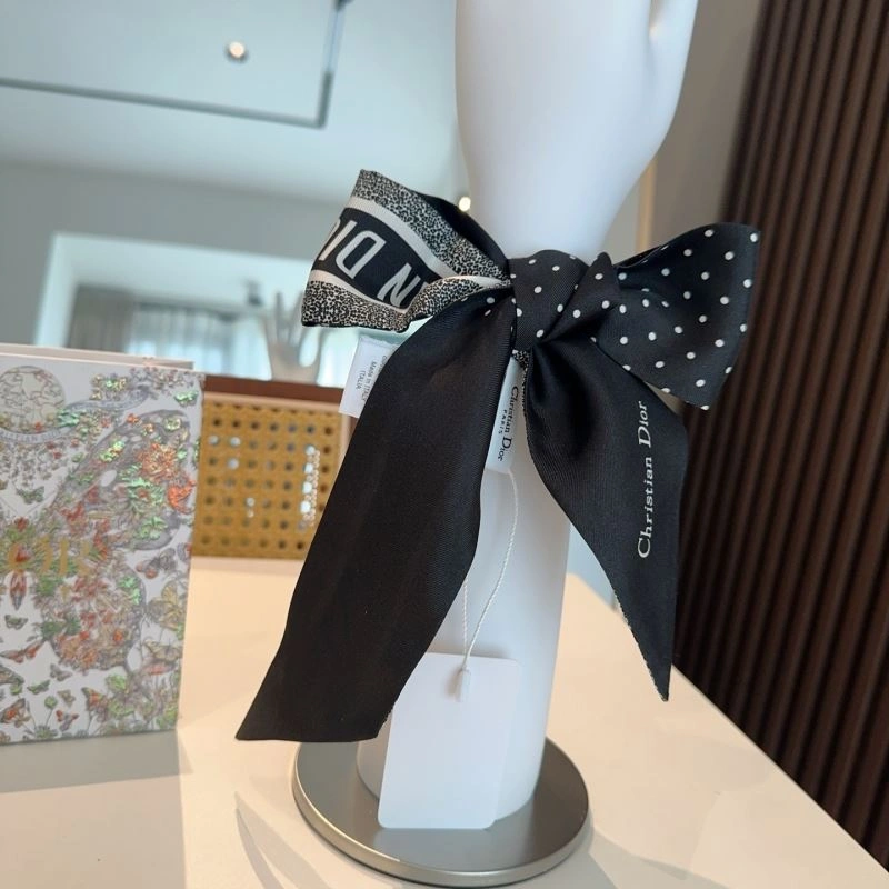 Christian Dior Silk Sporty 272977