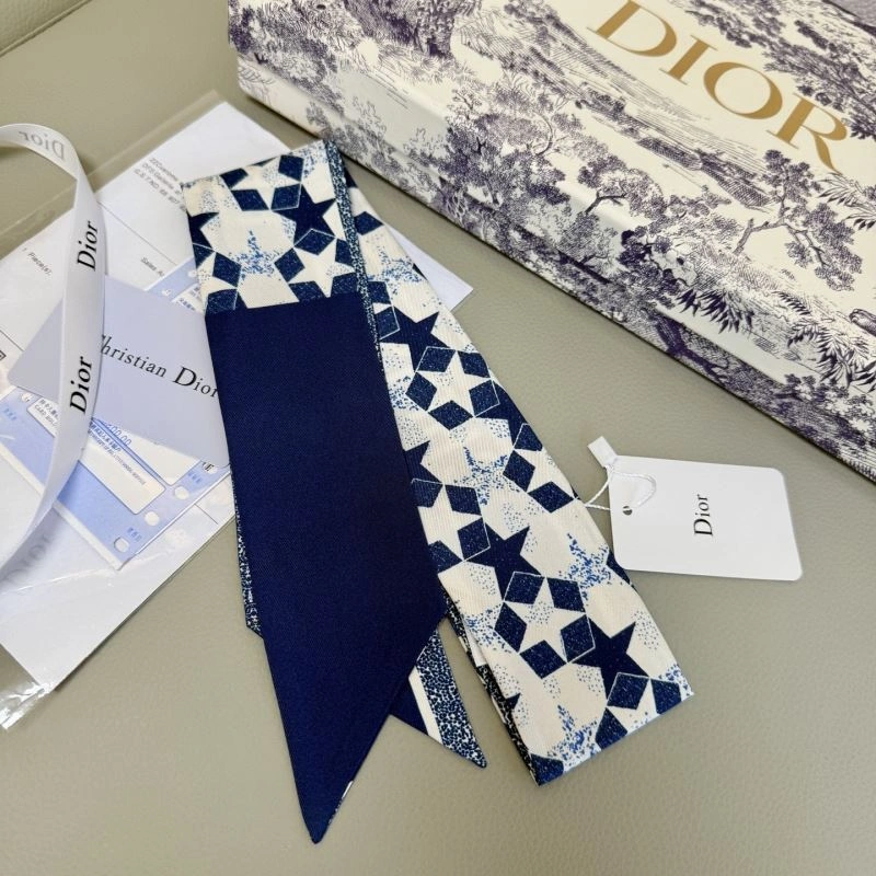 Christian Dior Silk Thermal 272976