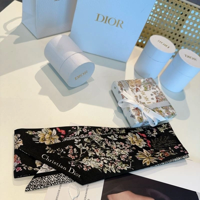 Christian Dior Silk OdorResistant 272974