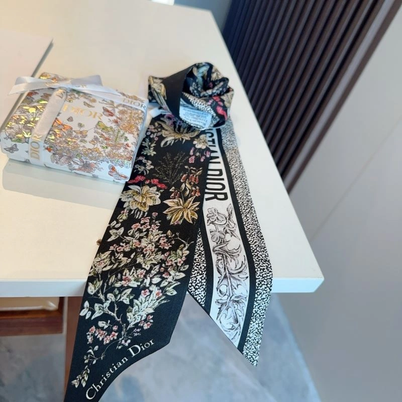 Christian Dior Silk OdorResistant 272974