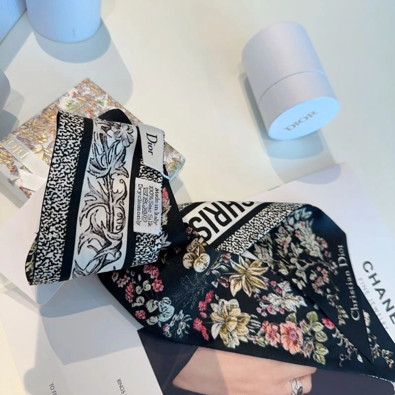 Christian Dior Silk OdorResistant 272974