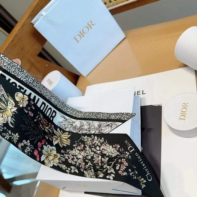 Christian Dior Silk OdorResistant 272974