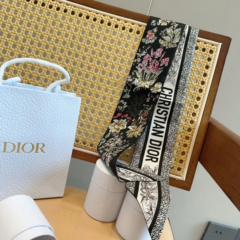 Christian Dior Silk OdorResistant 272974