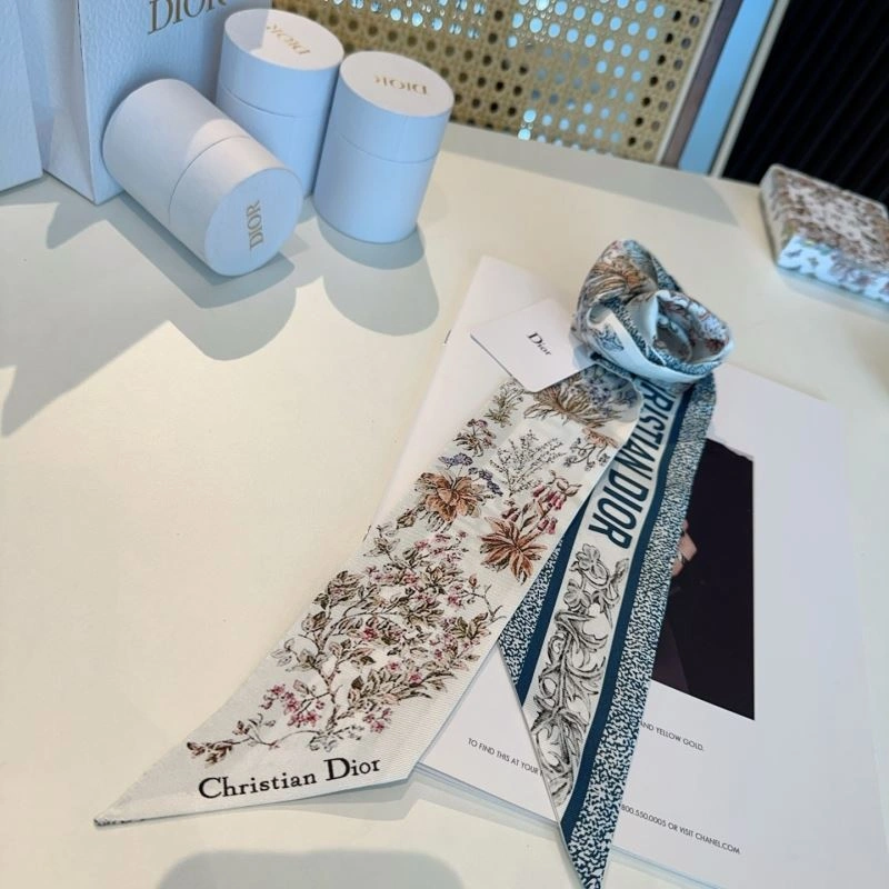 Christian Dior Silk Sustainable 272973