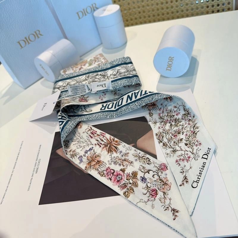 Christian Dior Silk Sustainable 272973