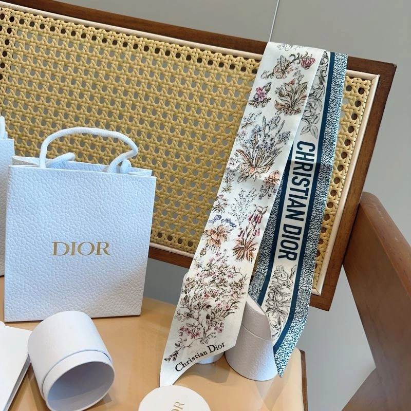 Christian Dior Silk Sustainable 272973