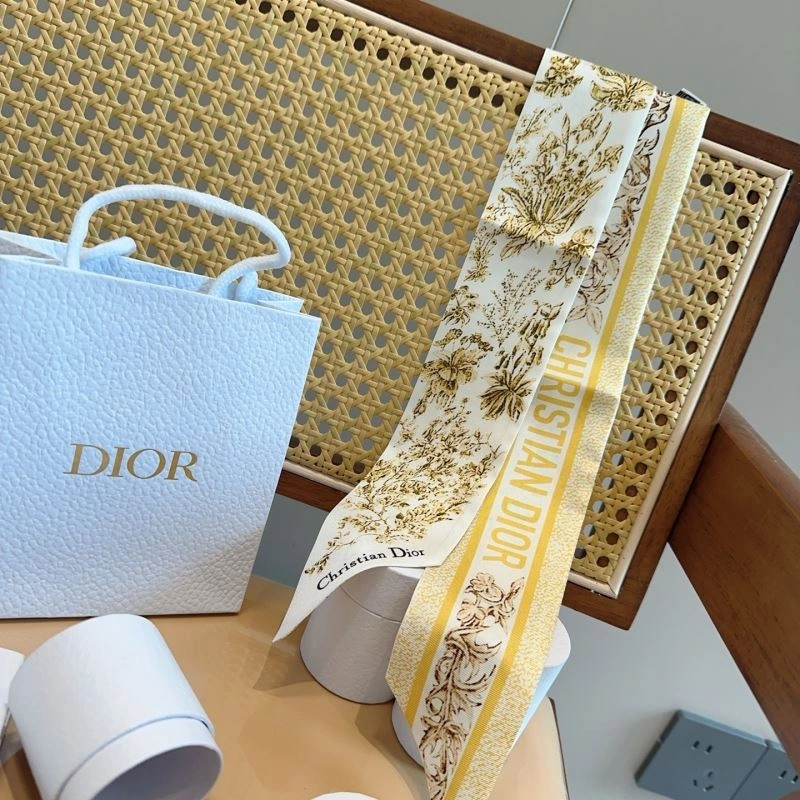 Christian Dior Silk Sustainable 272972