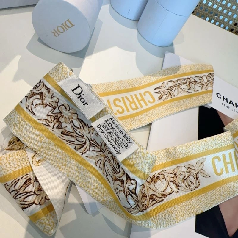 Christian Dior Silk Sustainable 272972