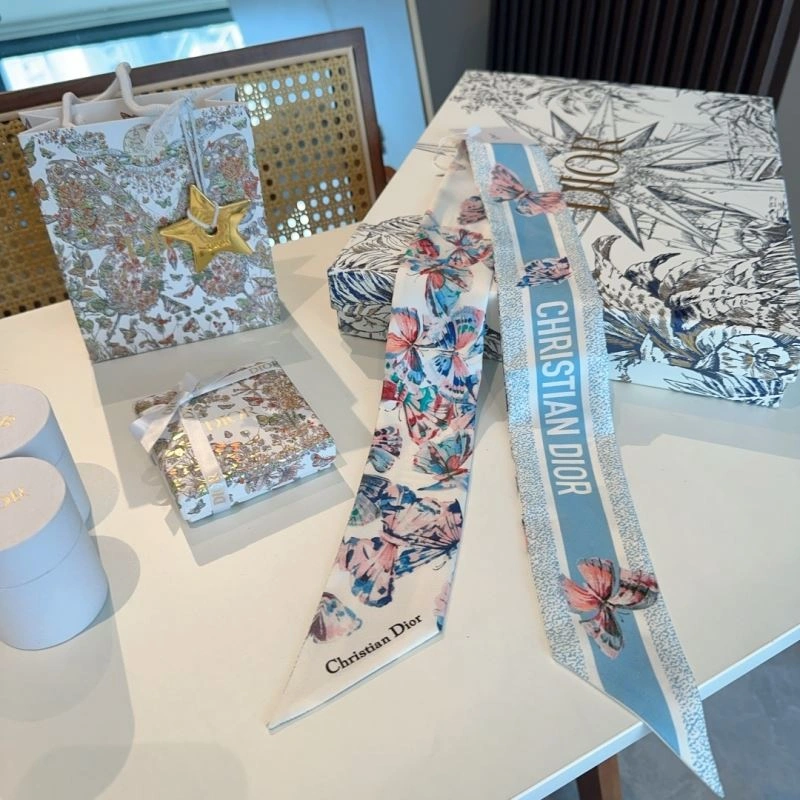 Christian Dior Silk Unique 272954