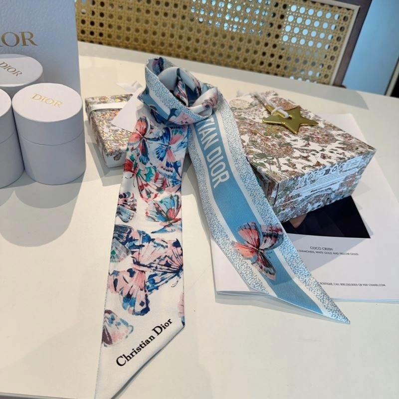 Christian Dior Silk Unique 272954