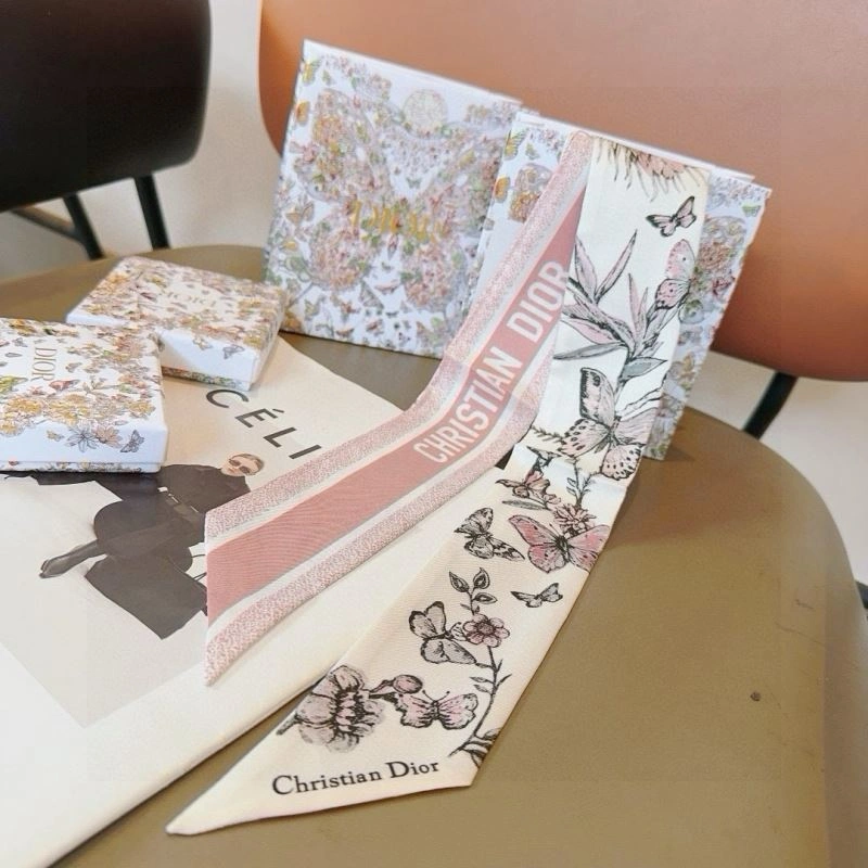 Christian Dior Silk Affordable 272950