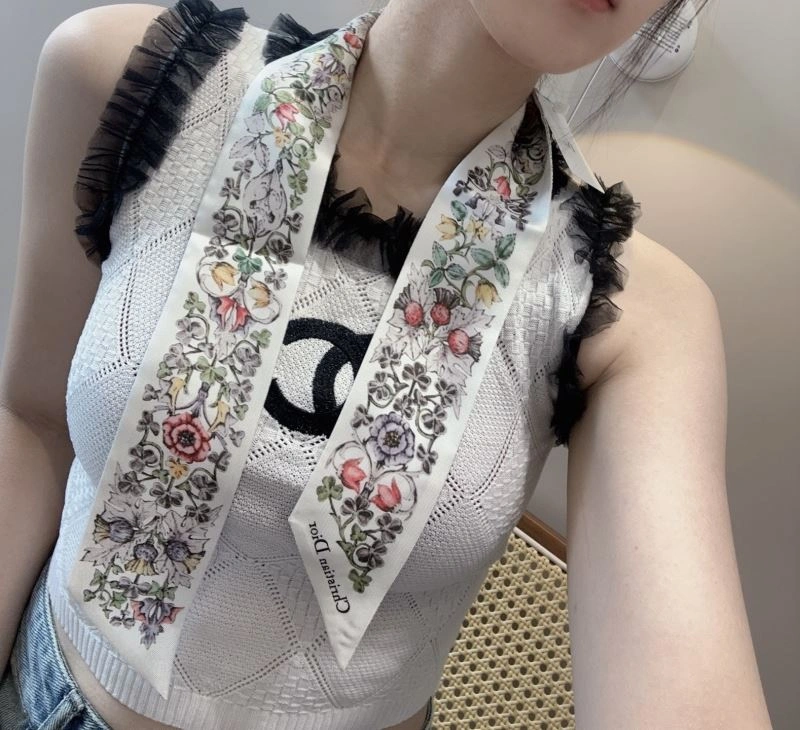 FreshLook Christian Dior Silk 272960