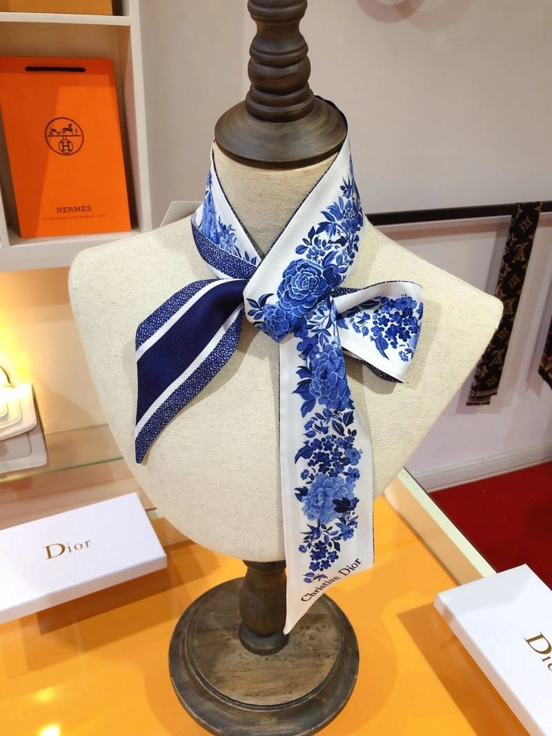 Christian Dior Silk Sustainable 272966