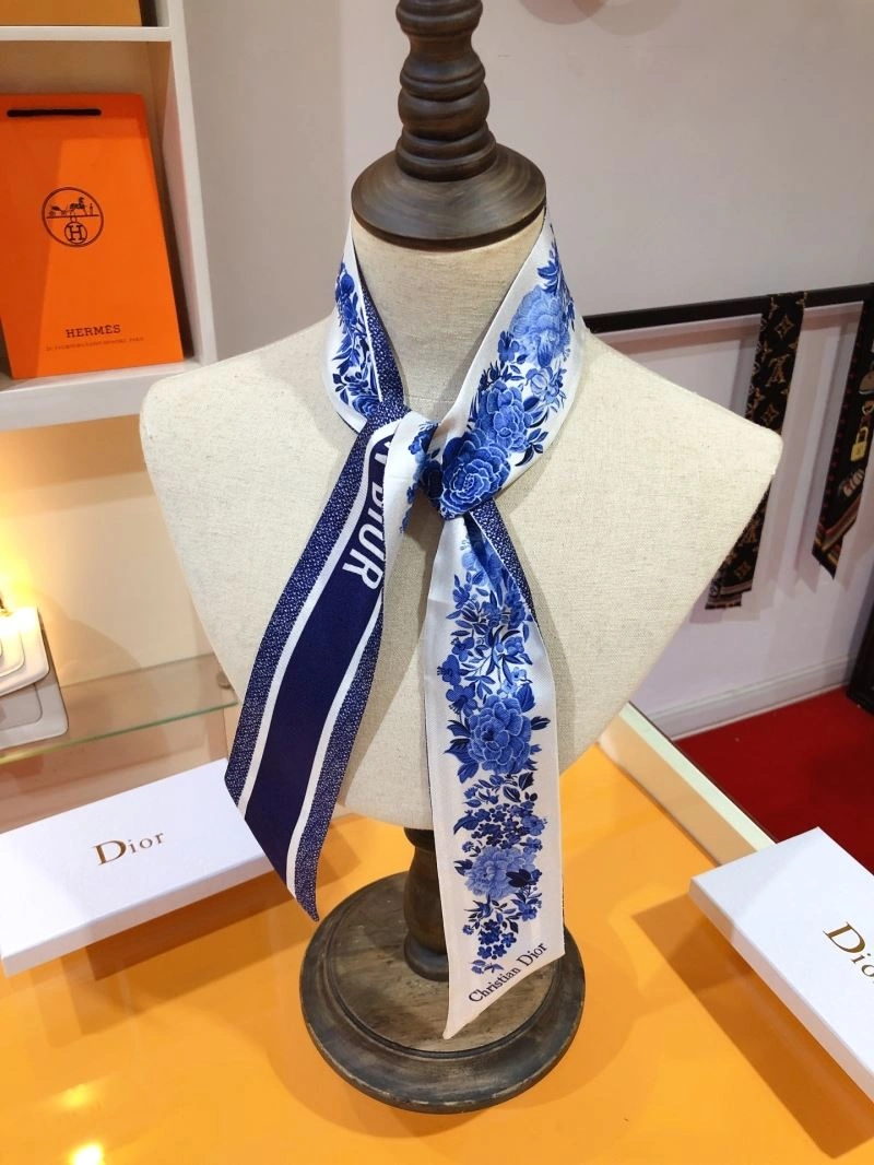 Christian Dior Silk Sustainable 272966