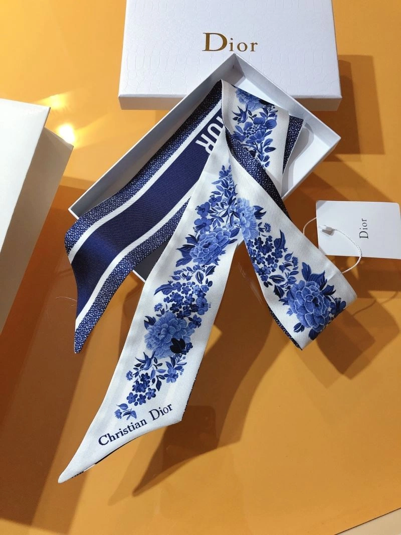 Christian Dior Silk Sustainable 272966