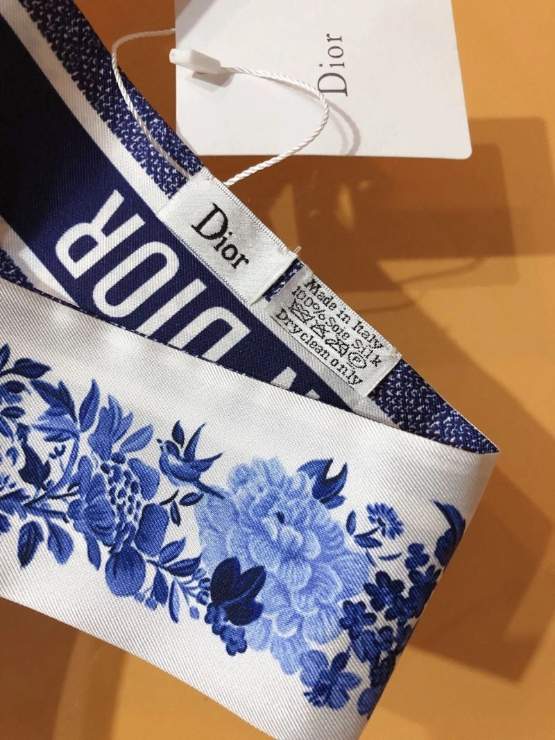 Christian Dior Silk Sustainable 272966