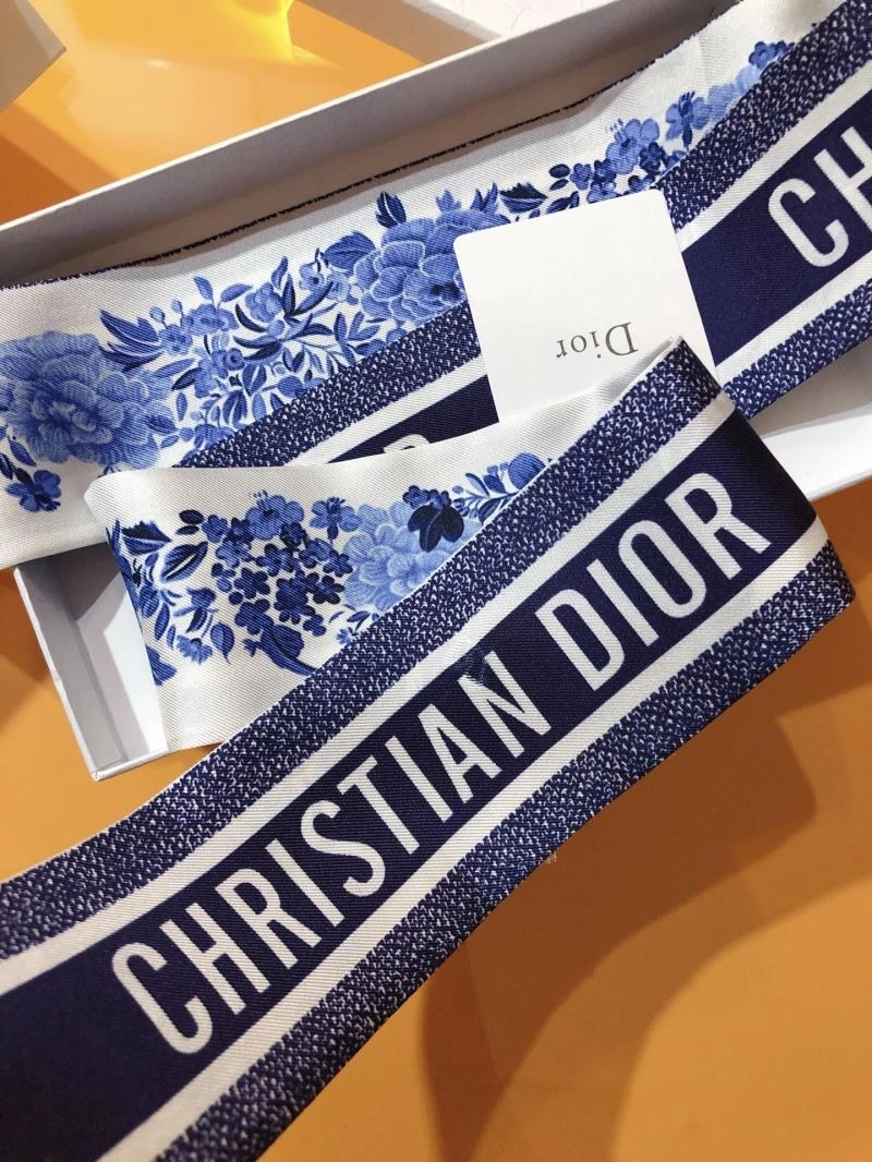 Christian Dior Silk Sustainable 272966