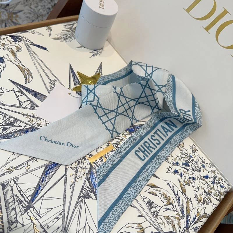 Christian Dior Silk HighQuality 272961