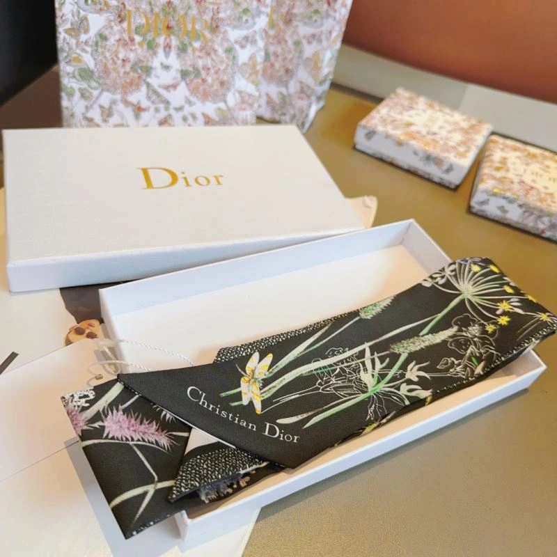 Christian Dior Silk Flexible 272967