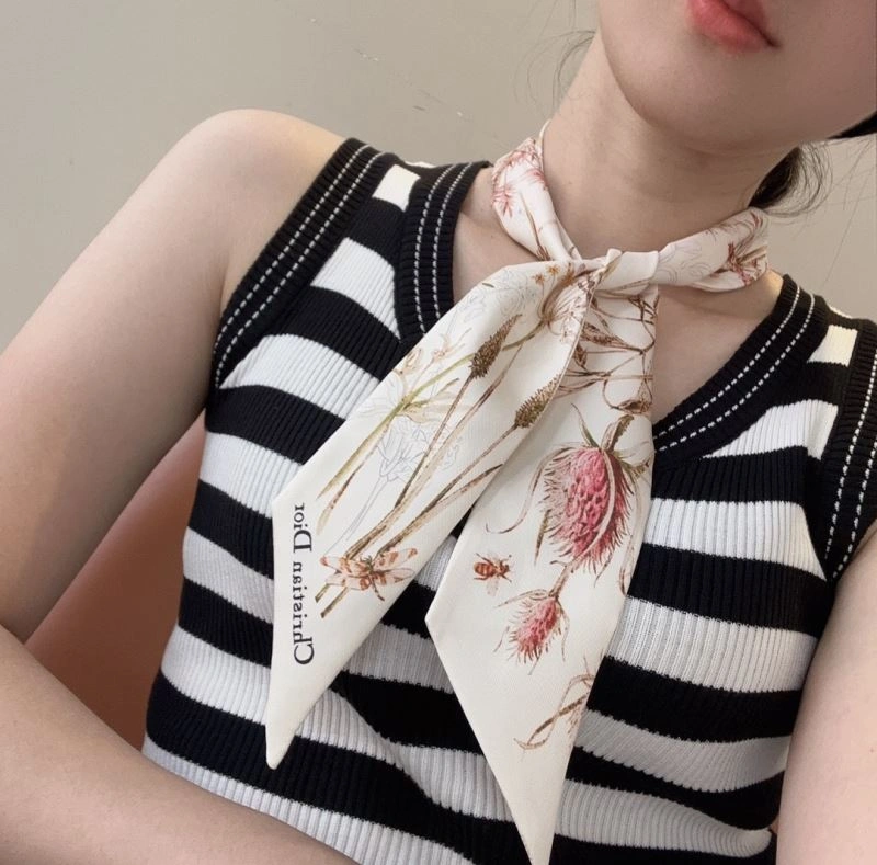 Christian Dior Silk Modern 272971
