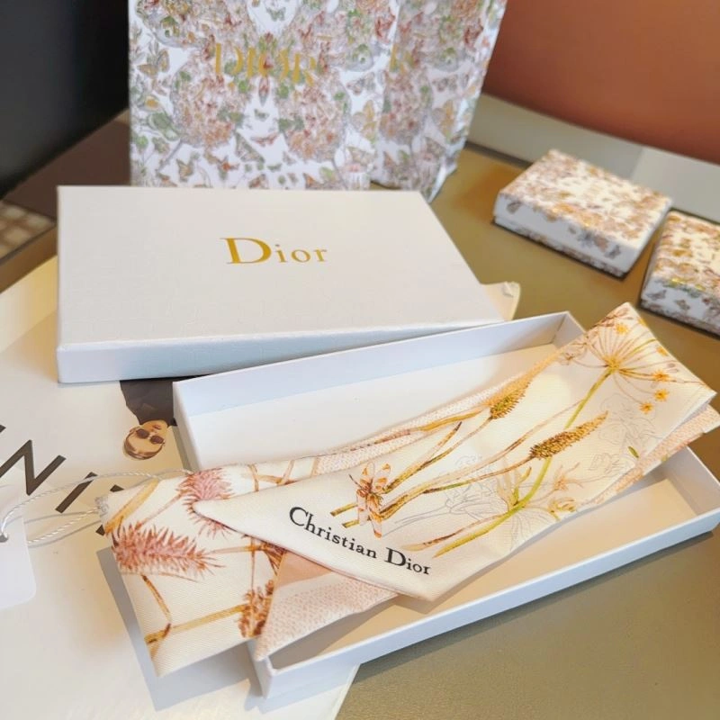 Christian Dior Silk Modern 272971
