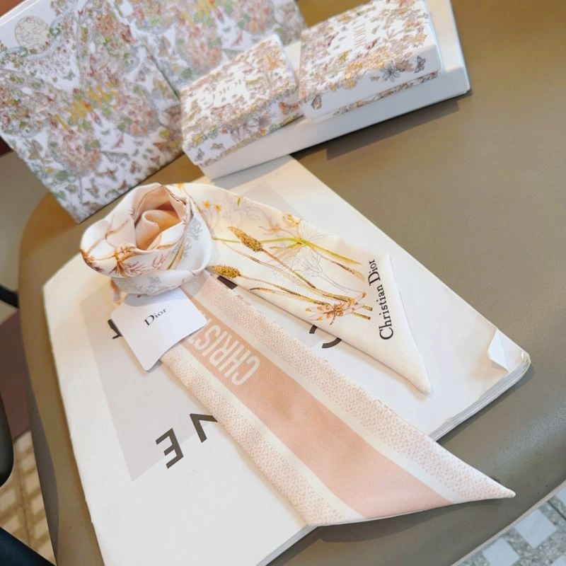 Christian Dior Silk Modern 272971
