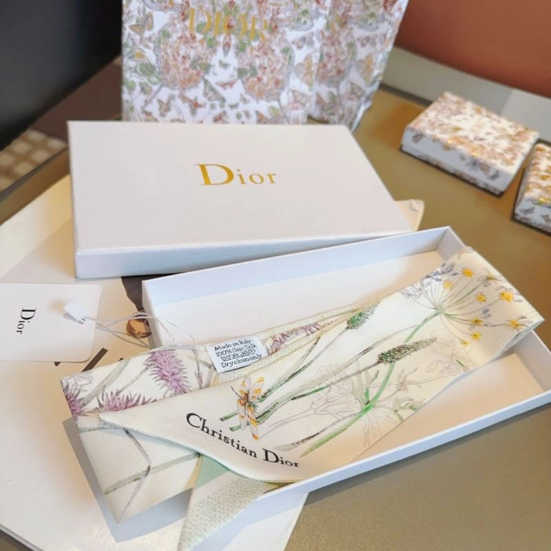 SoftTouch Christian Dior Silk 272955