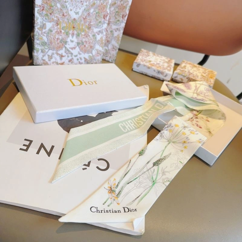 SoftTouch Christian Dior Silk 272955