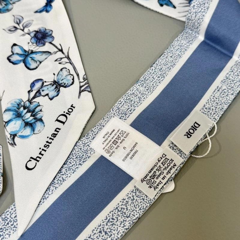Christian Dior Silk Functional 272943