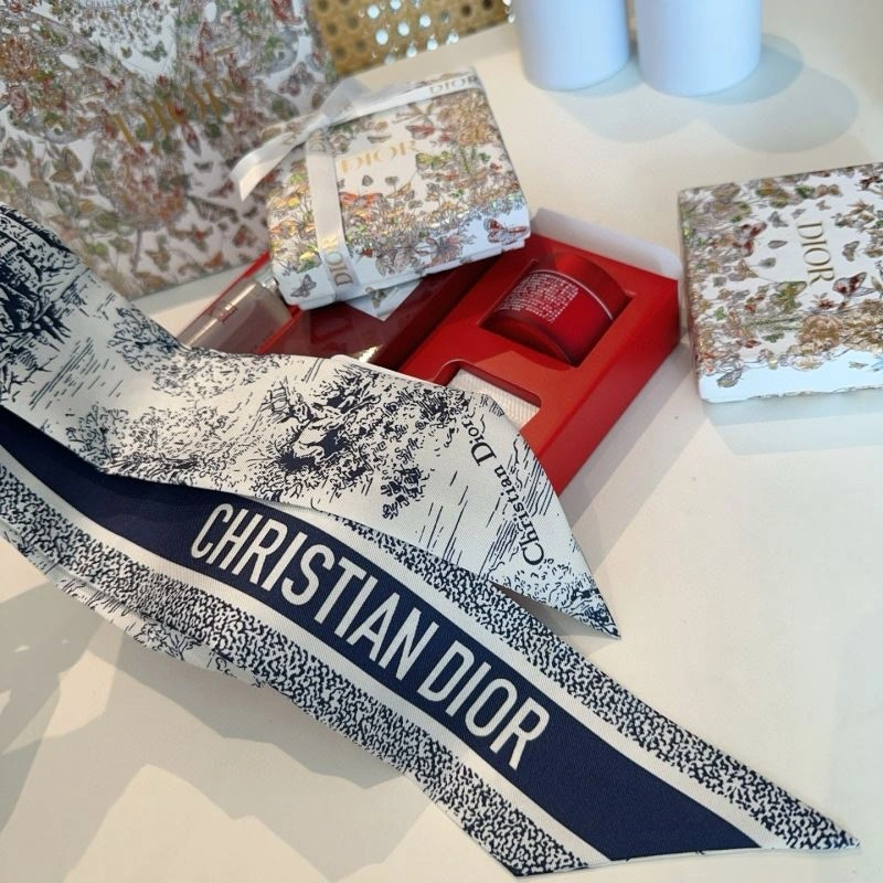 Christian Dior Silk Packable 272938
